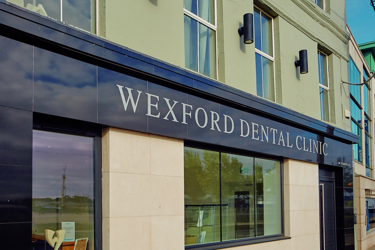 Gallery Wexford Dental Clinic 